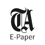 Tages-Anzeiger E-Paper | Indus Appstore | App Icon