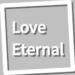 Book, Love Eternal | Indus Appstore | App Icon