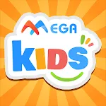 Megakids Phụ Huynh | Indus Appstore | App Icon