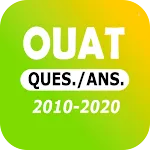 OUAT Preparation | Indus Appstore | App Icon