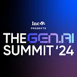 Gen.AI Summit '24app icon