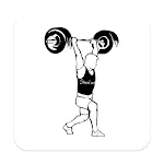 Super Weightlifting | Indus Appstore | App Icon