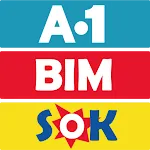 Bim A101 Şok Aktüel Kataloglar | Indus Appstore | App Icon