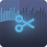 Pro Audio Editor - Music Mixer | Indus Appstore | App Icon