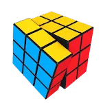 Magic Cube | Indus Appstore | App Icon