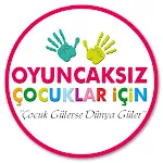 Oyuncaksız Çocuklar İçinYardım | Indus Appstore | App Icon