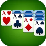 Solitaire: Classic Card Games | Indus Appstore | App Icon