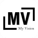 My Vision Fitness | Indus Appstore | App Icon