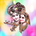 Shri Krishna Aarti | Indus Appstore | App Icon