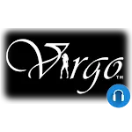 Virgo Music | Indus Appstore | App Icon