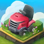 Mowing Mazes | Indus Appstore | App Icon