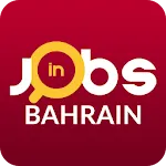 Bahrain Jobs | Indus Appstore | App Icon