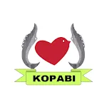 KOPABI | Indus Appstore | App Icon