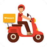 Whicart Console | Indus Appstore | App Icon