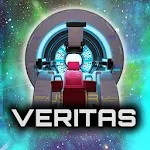 Veritas - Room Escape Mystery | Indus Appstore | App Icon