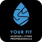 Your Fit | Indus Appstore | App Icon