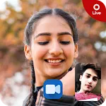 Live Random Video Call Girls | Indus Appstore | App Icon