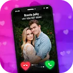 Love Video Ringtone for Incomi | Indus Appstore | App Icon