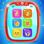 Baby Phone & Tablet Kids Games | Indus Appstore | App Icon