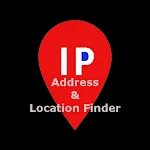 IP Address & Location Finder | Indus Appstore | App Icon