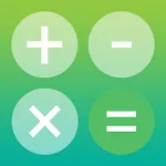 Minimal Calculator | Indus Appstore | App Icon