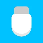 NO-USB: File Sharing PC | Indus Appstore | App Icon