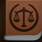 law book | Indus Appstore | App Icon