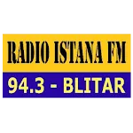 Istana FM Blitar | Indus Appstore | App Icon