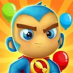 Bloons Supermonkey 2 | Indus Appstore | App Icon