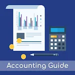 Learn Basic Accounting Offline | Indus Appstore | App Icon