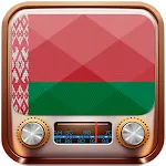 Radio Belarus FM | Indus Appstore | App Icon