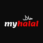 My Halal Delivery | Indus Appstore | App Icon