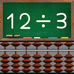 Abacus Lesson - Division - | Indus Appstore | App Icon