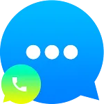 Messenger for Messages Apps | Indus Appstore | App Icon