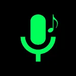 Music Recorder - Song Recorder | Indus Appstore | App Icon