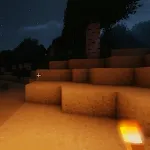 Raiyons Lights Mod Minecraft | Indus Appstore | App Icon