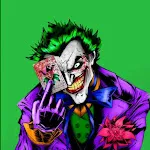 WAStickerApps - Joker Stickers | Indus Appstore | App Icon