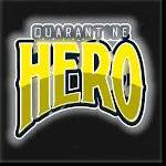 Quarantine Hero | Indus Appstore | App Icon