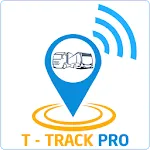 T-Track Pro | Indus Appstore | App Icon