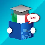 Learn Italian Faster | Indus Appstore | App Icon