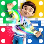 Rudra Ludo Challenge | Indus Appstore | App Icon