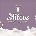 Milcos Customer | Indus Appstore | App Icon