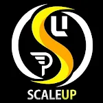 ScaleUp | Indus Appstore | App Icon