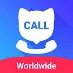 TouchCall - Global Callingapp icon