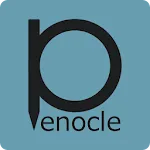 Penocle, calendar notes -trial | Indus Appstore | App Icon