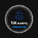 TLOI Academy DULLB Judiciary | Indus Appstore | App Icon