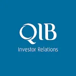 QIB IR | Indus Appstore | App Icon