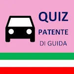 Quiz Esame Patente | Indus Appstore | App Icon