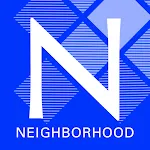 Newmark Neighborhood | Indus Appstore | App Icon