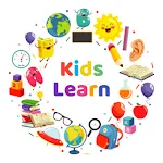 Kids & Toddlers Learn and Play | Indus Appstore | App Icon